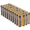 Duracell Confezione da 40 batterie AA