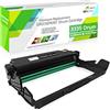 GREENPRINT Compatibile Cartuccia del Tamburo Cartuccia Fotoricettore Tamburo Fotosensibile 3330 3335 3345 Resa Extra Elevata 30000 Pagine Xerox Phaser 3330dni Workcentre 3335dni 3345dni Stampanti