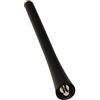 Adapter Universe Antenna Adapter-Universe ad asta corta, per tettuccio dell'auto, Triplex, 16 cm, M5, 16 V, antenna per auto, radio FM-AM, per GPS, nera