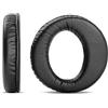 ACCOUTA Cuscinetti di ricambio professionali compatibili con Sony MDR-RF865R MDR-RF865RK MDR RF865R MDR RF865RKCuffie auricolari con morbida pelle proteica e memory foam