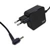 New Net - Alimentatore Caricatore Caricabatteria da 19V 2.3A 45W compatibile con Acer Swift 3 SF313-51, SF314-41, SF314-51, SF314-52, SF314-53, SF314-53G, SF314-54, SF314-55 [3,0x1,1 mm]