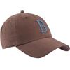 BERETTA Big B cap Brown & Light Blue OSFA OSFA