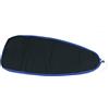 LUTH Premium Profi Parts Copriasse da stiro 107 x 45 cm compatibile con Siemens 00576007 per asse da stiro attivo