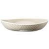 Rosenthal Junto Pearl Grey Teller tief 22 cm 10540-405201-10352