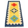 Galleria Farah1970 Kilim Autentico, Originale e Fatto a Mano Ideale 120x60 CM (Galleriafarah1970)