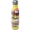 CUCUBA Bottiglia Borraccia Termica Italia Design Artistico Città Principali e Monumenti Italiani Milano Roma Venezia Verona Firenze in Acciaio Inossidabile 500ml