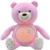 CHICCO (ARTSANA SpA) CHICCO GIOCO BABY ORSETTO ROSA
