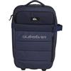 Quiksilver Horizon - Wheelie Bagagli per Uomo, Accademia Navale, Taglia unica
