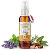 Museau & Co Aceto dei 4 Ladri Spray 100ml per Cani e Gatti | Antiparassitario Naturale Pulci & Zecche | Antibatterico, Antifungino & Repellente Insetti | Senza Pesticidi