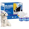 Generico Diffusore Calmante per Gatti, Ricarica del Diffusore di Feromone Gatto,ntistress per Gatti, Case Multi, Controllo E Spruzzatura