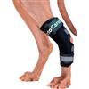 Ortocanis Tutore Tarso con Stecche per Cani - immobilizzano, proteggono e sostengono la Caviglia - Stecche Flessibili Rimovibili.