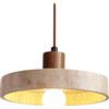 XYBZJP Lampada a sospensione moderna in marmo in stile industriale, lampadario a testa singola con base E27, apparecchi di illuminazione a soffitto, lampada a sospensione decorativa per balcone per so