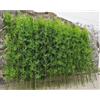 JFUTD Albero di bambù artificiale, confezione da 10, pianta di bambù finta con foglie di seta criptate for decorazioni da giardino, interni ed esterni, piante finte impermeabili for la privacy.(70 Bamboo,2m