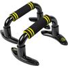 Venum Challenger - Maniglie, Unisex, Taglia Unica, Colore: Nero