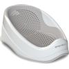 BABYLON Dolphin Riduttore vaschetta bagnetto neonato 0-6M, Grigio chiaro