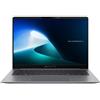 ASUS - Notebook ExpertBook P5 P5405CSA-NZ0101 Intel Core Ultra 5 226V Monitor 14' WQXGA 16 GB LPDDR5x-SDRAM 512 GB SSD - SPEDIZIONE GRATUITA