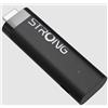 STRONG - LEAP NOVA dongle Smart TV HDMI 4K Ultra HD Android Nero
