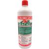 Generico Diacal Max Disincrostante Anticalcare Forte 1L - Detergente Multiuso Rimuove Calcare e Incrostazioni, Sgrassatore Potente per Bagno, Cucina e Superfici Lavabili