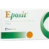 KONPHARMA Srl EPOSIT 15 CAPSULE
