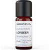 wesentlich. Olio di alloro - olio essenziale puro di wesentlich. - 100% naturale dalla bottiglia di vetro (10ml)
