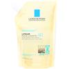 La roche posay-phas (l'oreal) LIPIKAR Olio Detergente AP+ Refill 400ml