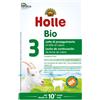 HOLLE BABY FOOD GmbH LATTE CAPRA PVL 3 BIO 400GR 10ME
