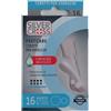 Comifar distribuzione spa SILVERCROSS PATCH VERR 16PZ
