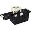 Maytronics Box Motore con Centralina Originale Robot Piscina Maytronics Dolphin Zenit 12 / Kaptur 120 / Supreme M 200 - M 250 / Nautilus CC Plus / Maximus X55 / 99953051-EX - 9995376-EX
