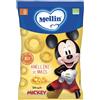 Mellin Snack Bio Anellini Mais 15 G - Mellin