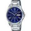 Casio COLLECTION Men MTP-1384D-2AVEF Orologio da polso uomo