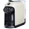 LAVAZZA 18000285 LM950 DESEA WHITE CREAM MACCHINA CAFFE'