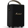 MARSHALL TUFTON NERO/RAME SPEAKER BLUETOOTH PORTATILE