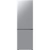 SAMSUNG RB33B610ESA COMB. E NF 344 LT SILVER INOX H185,3 L59,5 P66