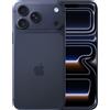 APPLE IPHONE 17 PRO MAX 256GB DEEP BLUE