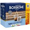 Caffe Borbone BORBONE CIALDA 100+20 DECISA