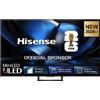 HISENSE 65U79S TVC 65 MINILED 4K 144HZ TVSAT DOLBY ATMOS