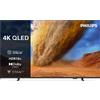 PHILIPS 43PUS7810/12 TVC 43 QLED SMART TVSAT