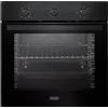 DE LONGHI DE_LONGHI DM9NLPPP FORNO A NERO 9FUNZ. 76L FUNZ. MASTER PIZZA 300°
