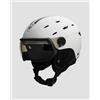Rossignol Casco Da Sci Rossignol Allspeed Visor Impacts Photochromic