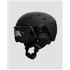 Rossignol Casco Da Sci Da Donna Rossignol Allspeed Visor Impacts Photochromic