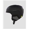 Oakley Casco Nero Da Sci Oakley Mod5