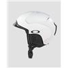 Oakley Casco Bianco Da Sci Oakley Mod5