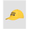 Aeronautica Militare Cappellino In Lana Da Uomo Aeronautica Militare Giallo