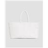 Dragon Diffusion Borsa Intrecciata Dragon Diffusion Shopper Max