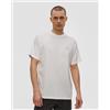Arcteryx T-shirt Da Uomo Arcteryx Kragg Sl Cotton Ss M Bianca