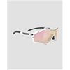 Rudy Project Occhiali Da Sole Rudy Project Cutline Bianchi Con Lenti Rp Optics Multilaser Rose Gold