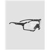 Rudy Project Occhiali Fotocromatici Rudy Project Cutline Neri Con Lenti Impactx™ Photochromic 2 Black