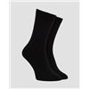 Burlington Calze Da Uomo Burlington Bond Street Nere