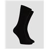 Burlington Calze Da Uomo Burlington Lord Nere