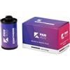 Kentmere Pan400 135/24
